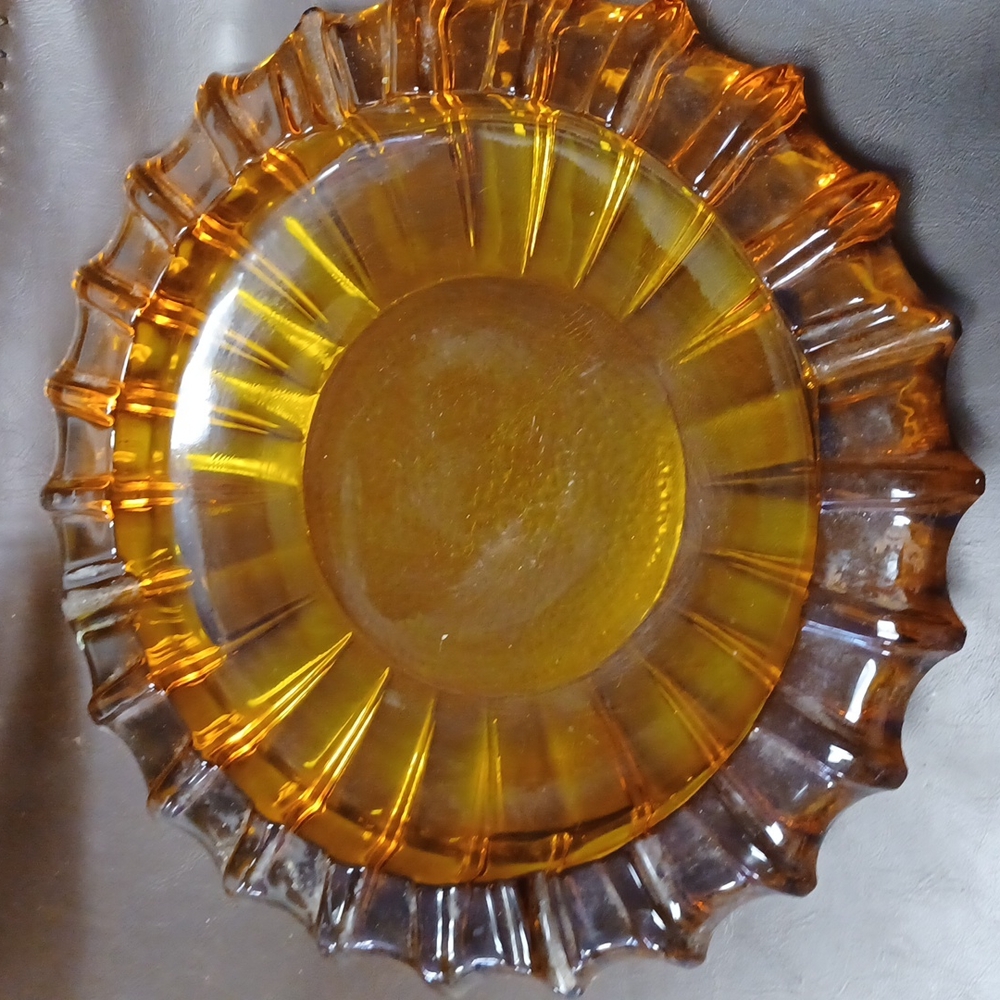 Ashtray